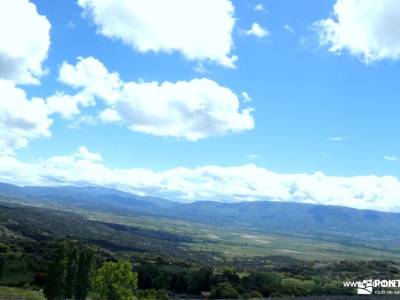 Valles del Corneja y el Tormes - Sierra de Gredos;mochila grande parque sierra nevada senderismo el 